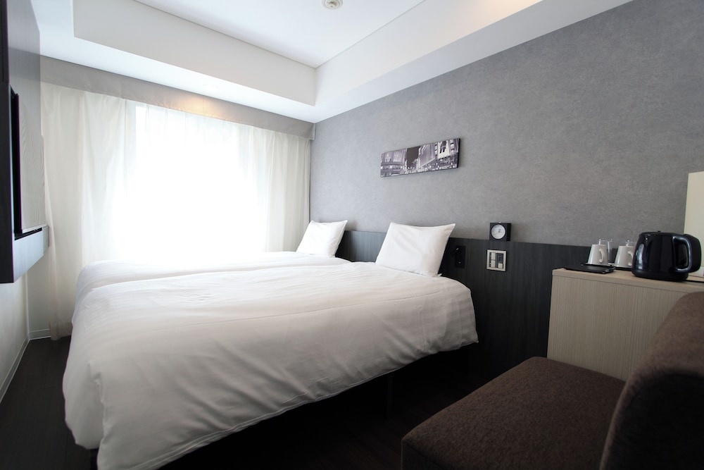 KOKO HOTEL Ginza 1chome