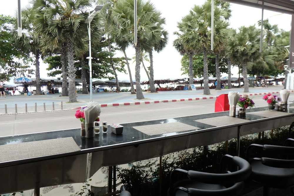 The Beach Front Resort Pattaya  - SHA Plus