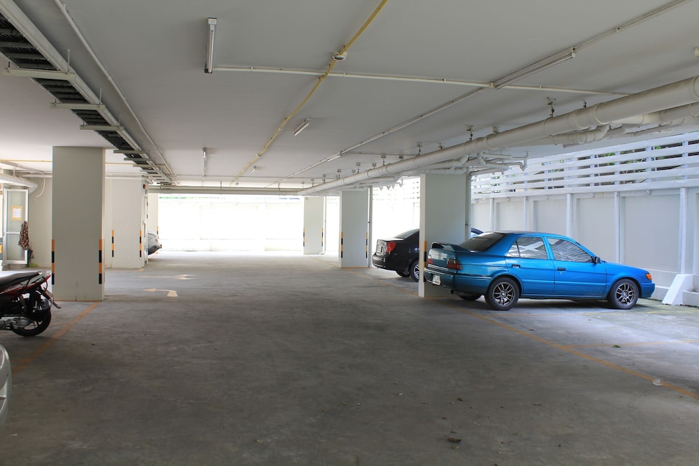 UTD Apartments Sukhumvit Hotel & Residence