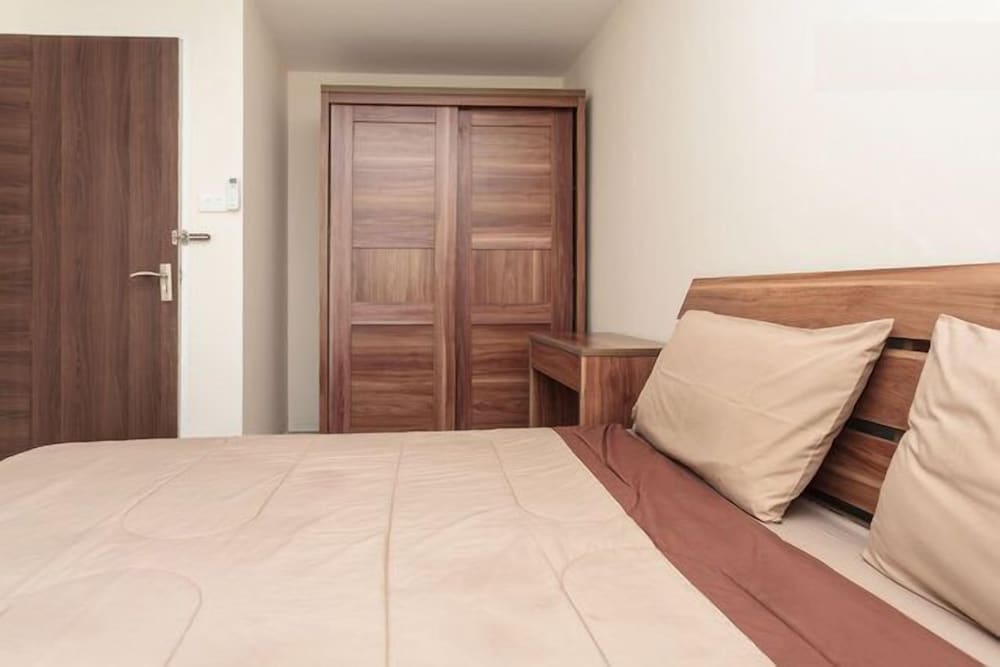 UTD Apartments Sukhumvit Hotel & Residence