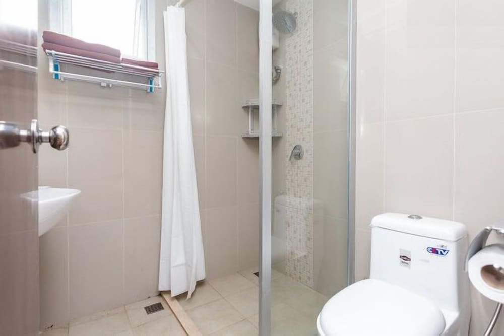 UTD Apartments Sukhumvit Hotel & Residence