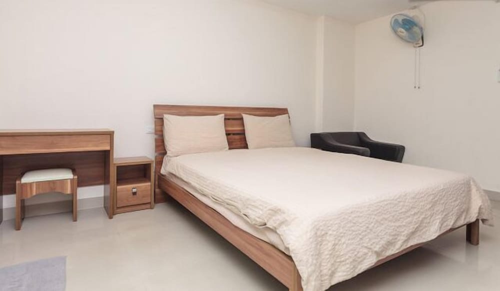 UTD Apartments Sukhumvit Hotel & Residence