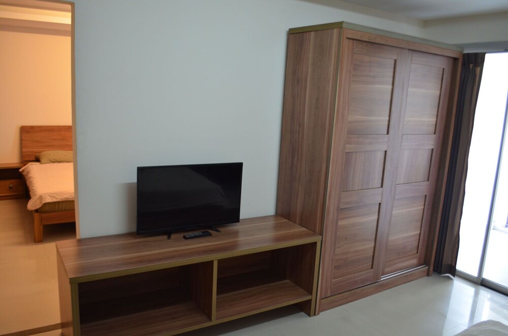UTD Apartments Sukhumvit Hotel & Residence