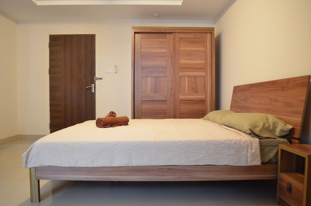 UTD Apartments Sukhumvit Hotel & Residence