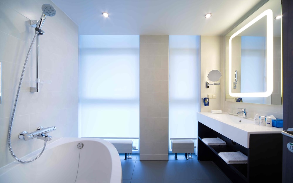 Park Inn by Radisson Riga Valdemara
