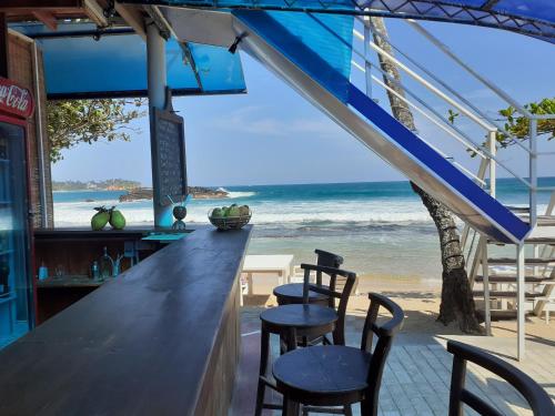 Coral Beach Hotel