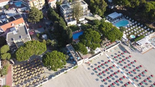 Hotel Eden Park