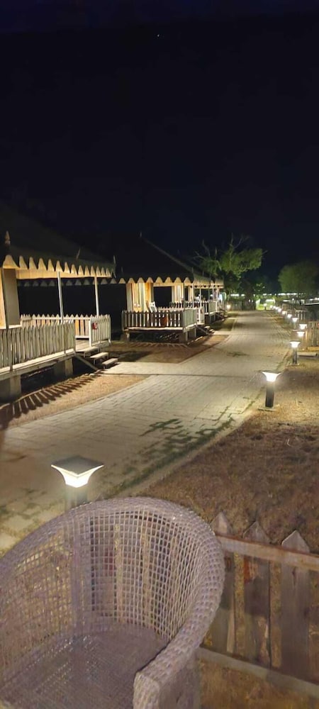 The Sambhar Heritage and Resort