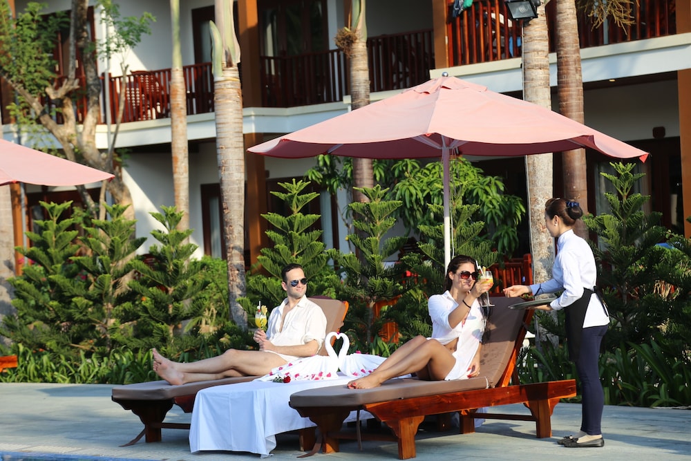 Tropicana Resort