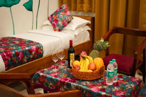 PETAL OF MEWAR - A Luxury Boutique Hotel