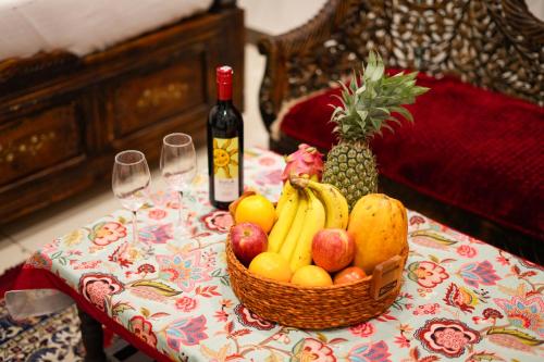 PETAL OF MEWAR - A Luxury Boutique Hotel