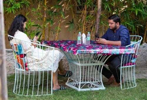 PETAL OF MEWAR - A Luxury Boutique Hotel
