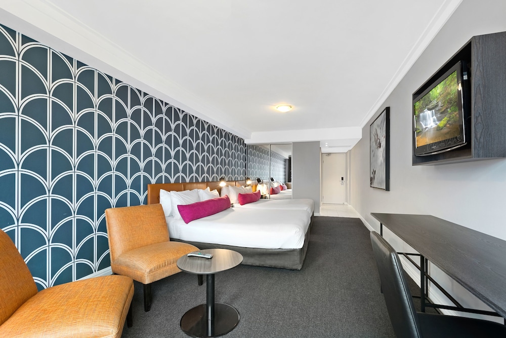 Mantra Sydney Central