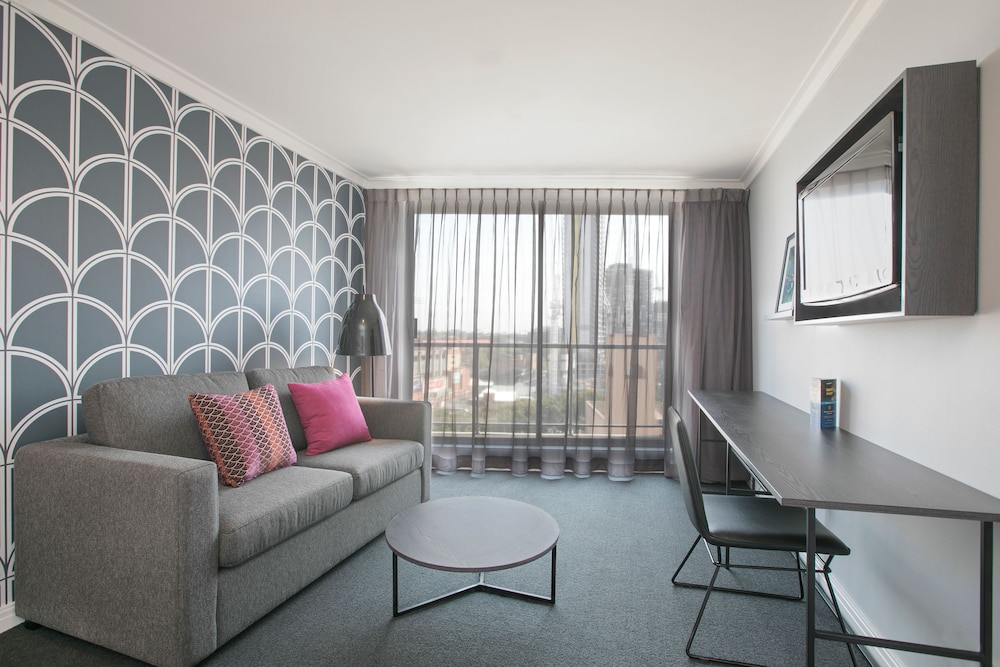 Mantra Sydney Central
