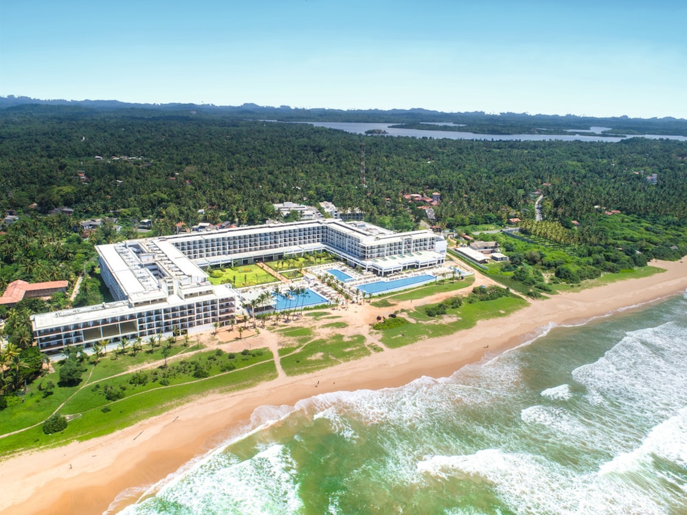 Hotel Riu Sri Lanka - All Inclusive