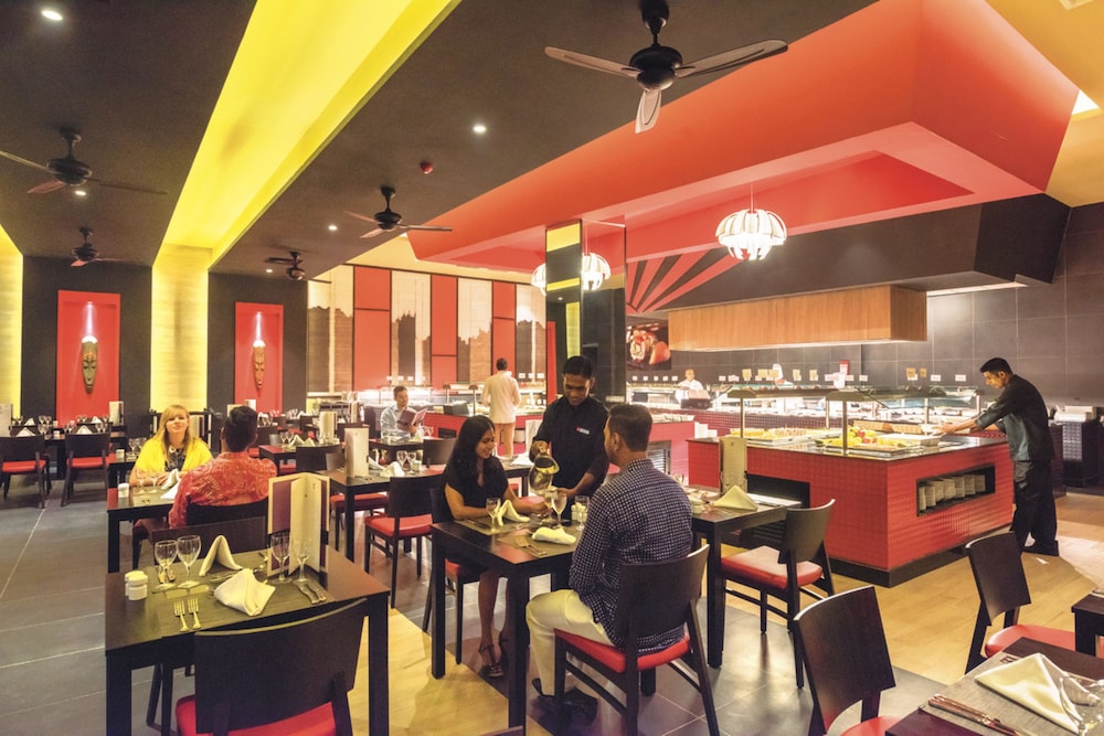 Hotel Riu Sri Lanka - All Inclusive