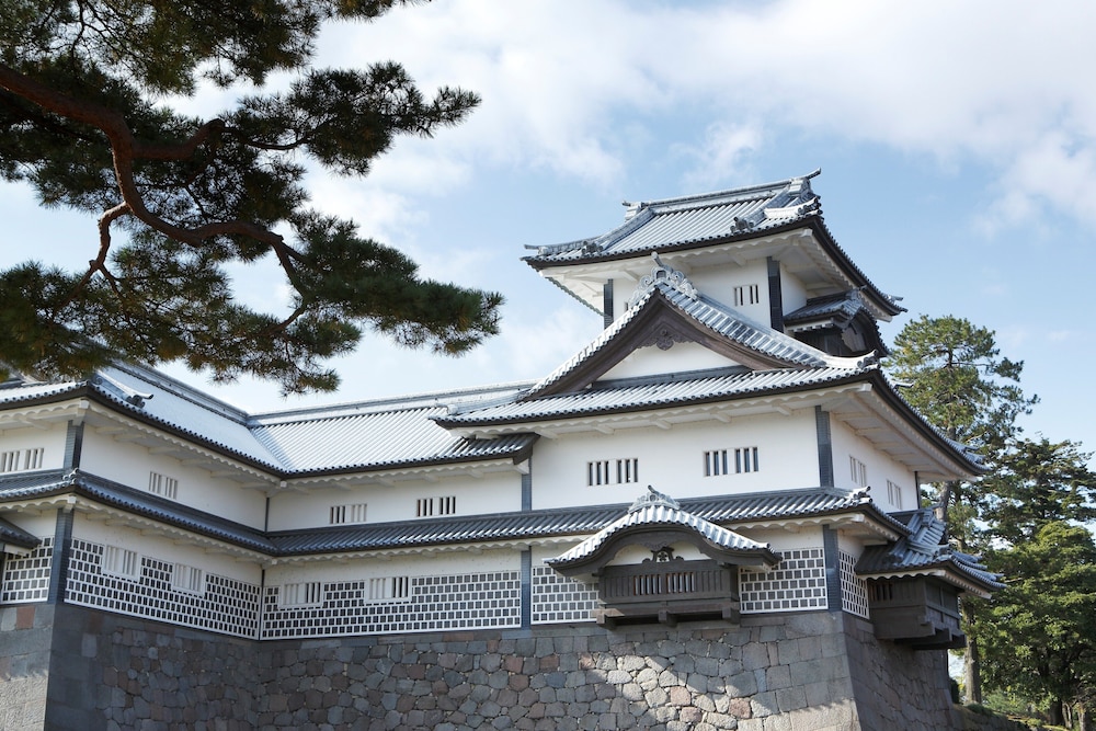 HOTEL MYSTAYS Kanazawa Katamachi