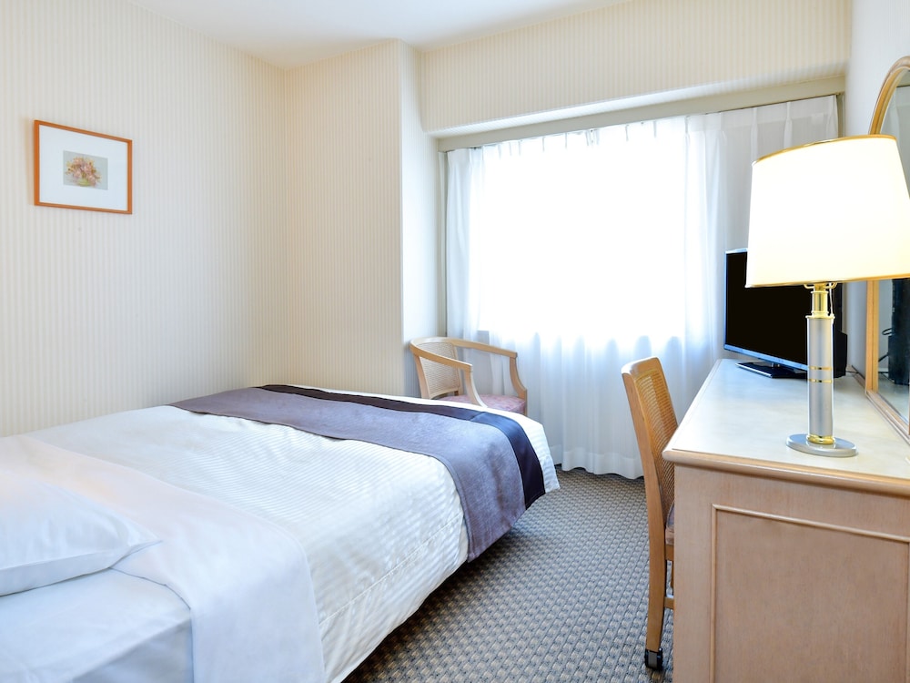 HOTEL MYSTAYS Kanazawa Katamachi