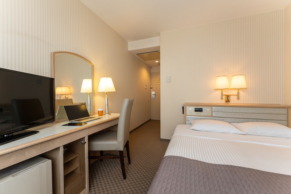 HOTEL MYSTAYS Kanazawa Katamachi
