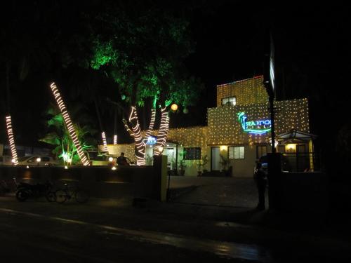 Hotel Sea Rock Villa