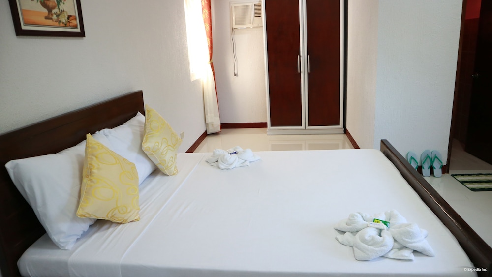 Gilin Suites Puerto Princesa Palawan