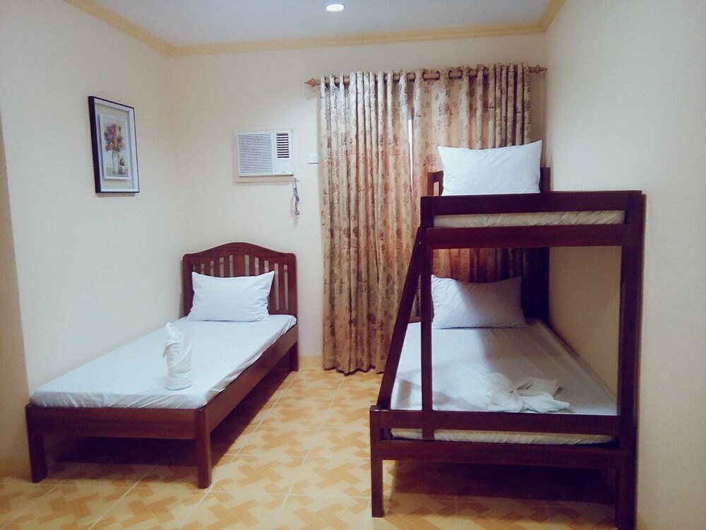 Gilin Suites Puerto Princesa Palawan
