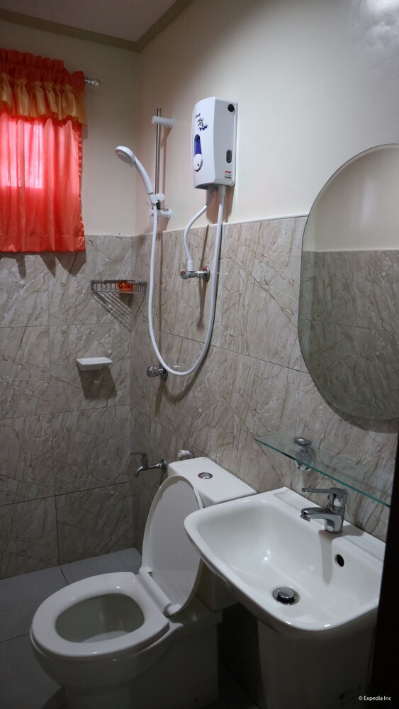 Gilin Suites Puerto Princesa Palawan