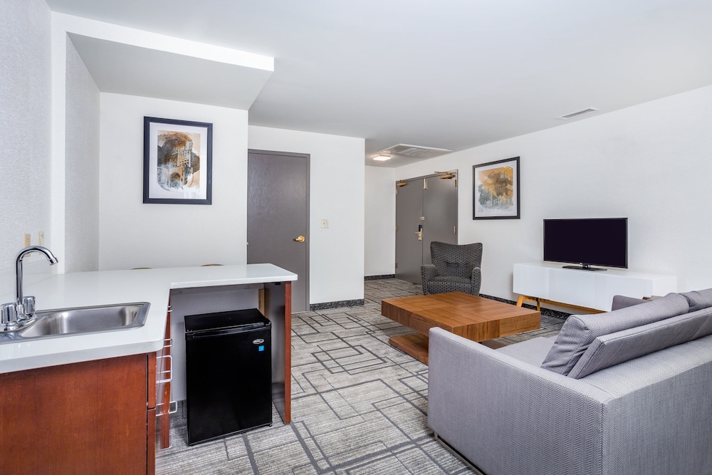 Holiday Inn Lafayette-City Centre by IHG