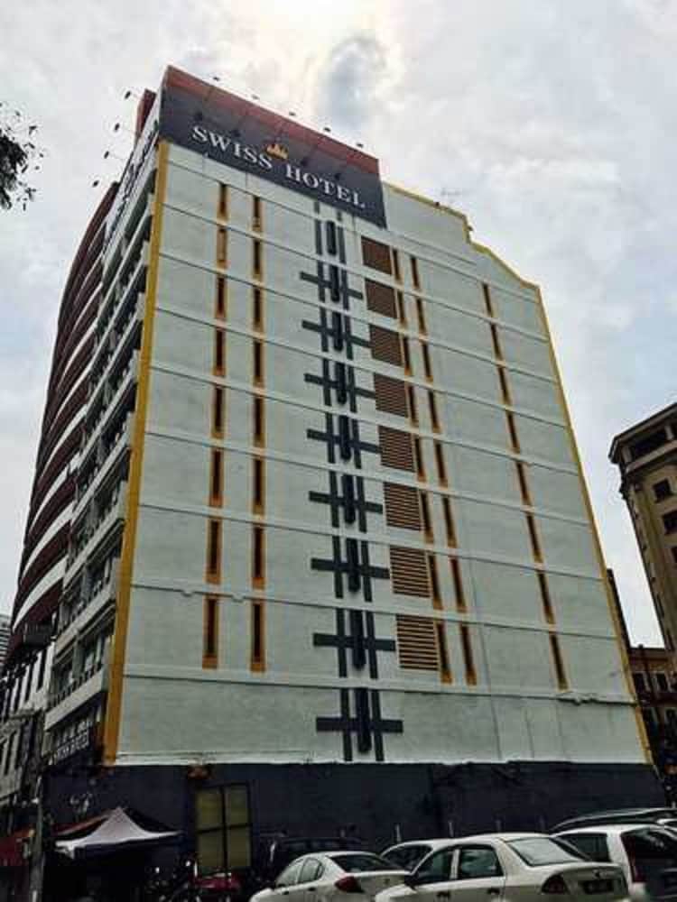 Swiss Hotel Kuala Lumpur