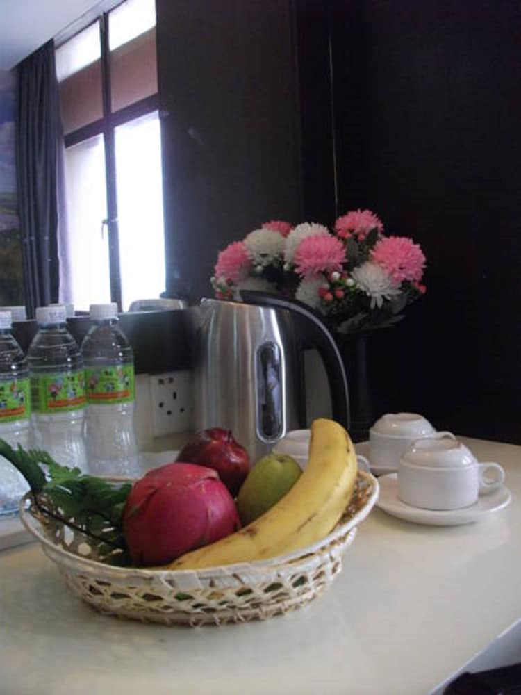 Swiss Hotel Kuala Lumpur