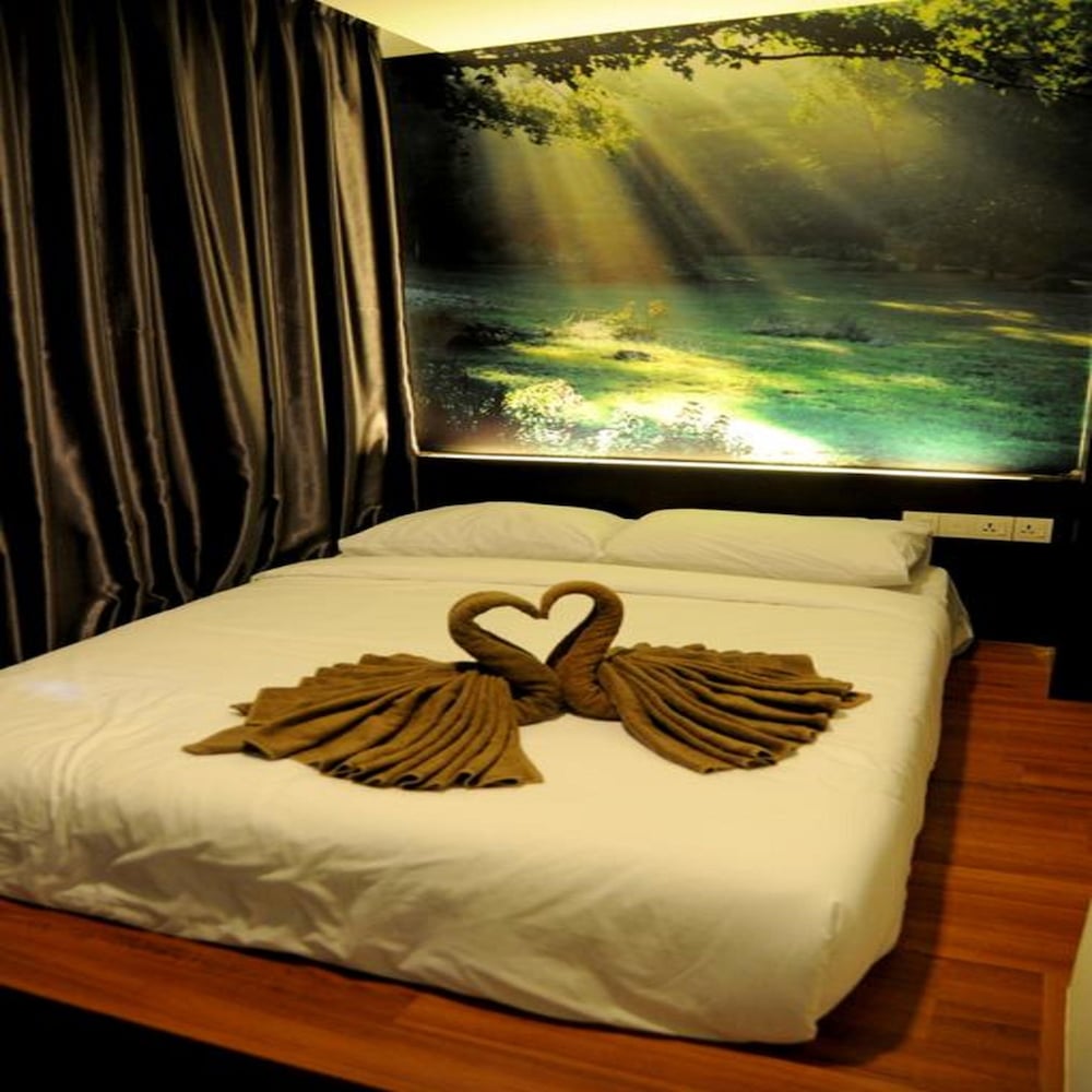 Swiss Hotel Kuala Lumpur
