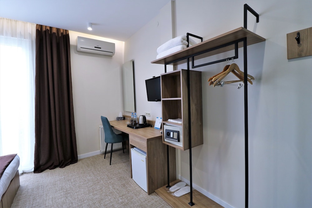 City Inn - Boutique Hotel Tbilisi