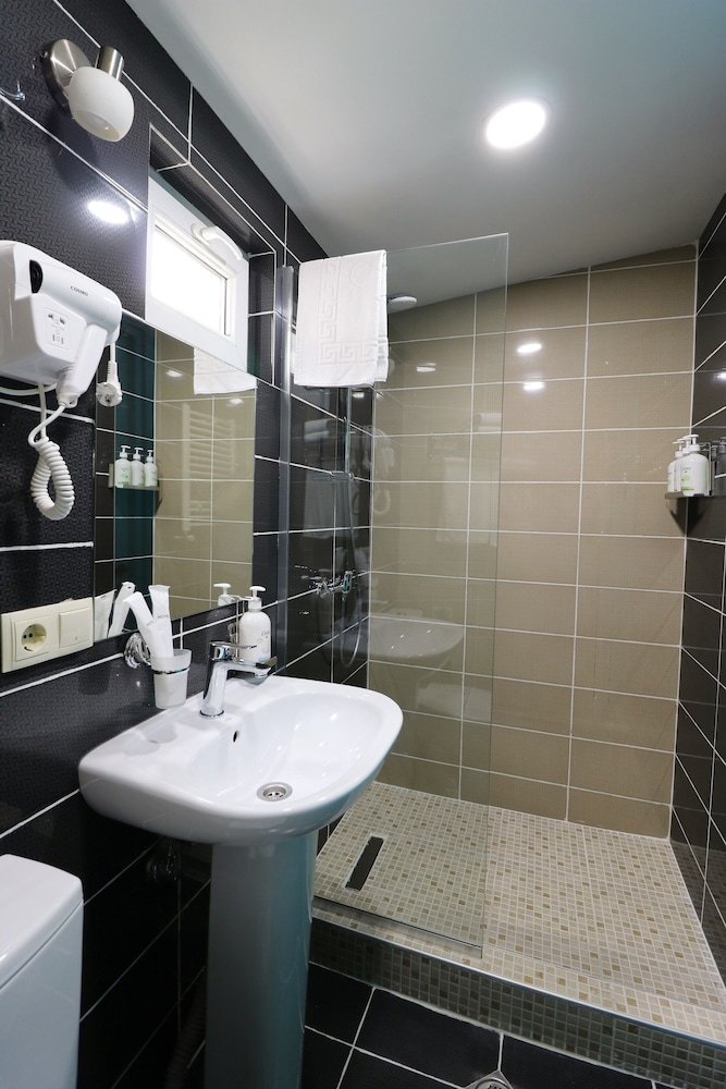 City Inn - Boutique Hotel Tbilisi