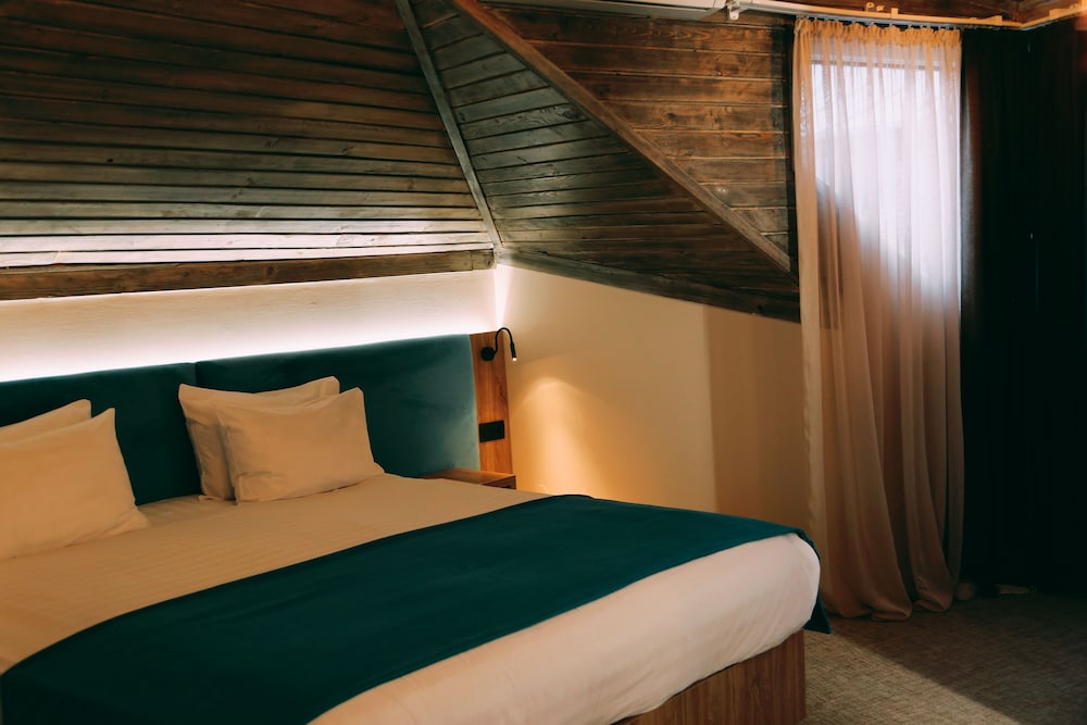 City Inn - Boutique Hotel Tbilisi