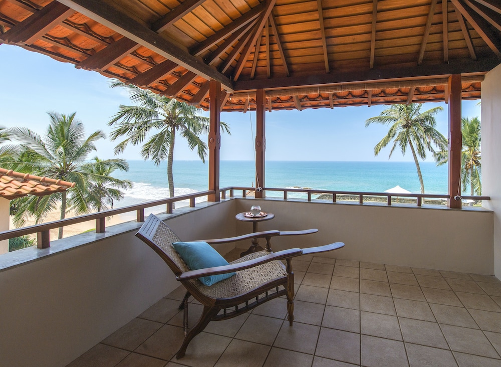 Saman Villas