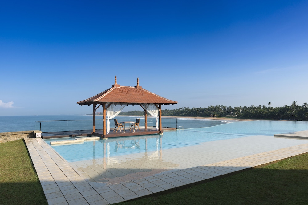 Saman Villas