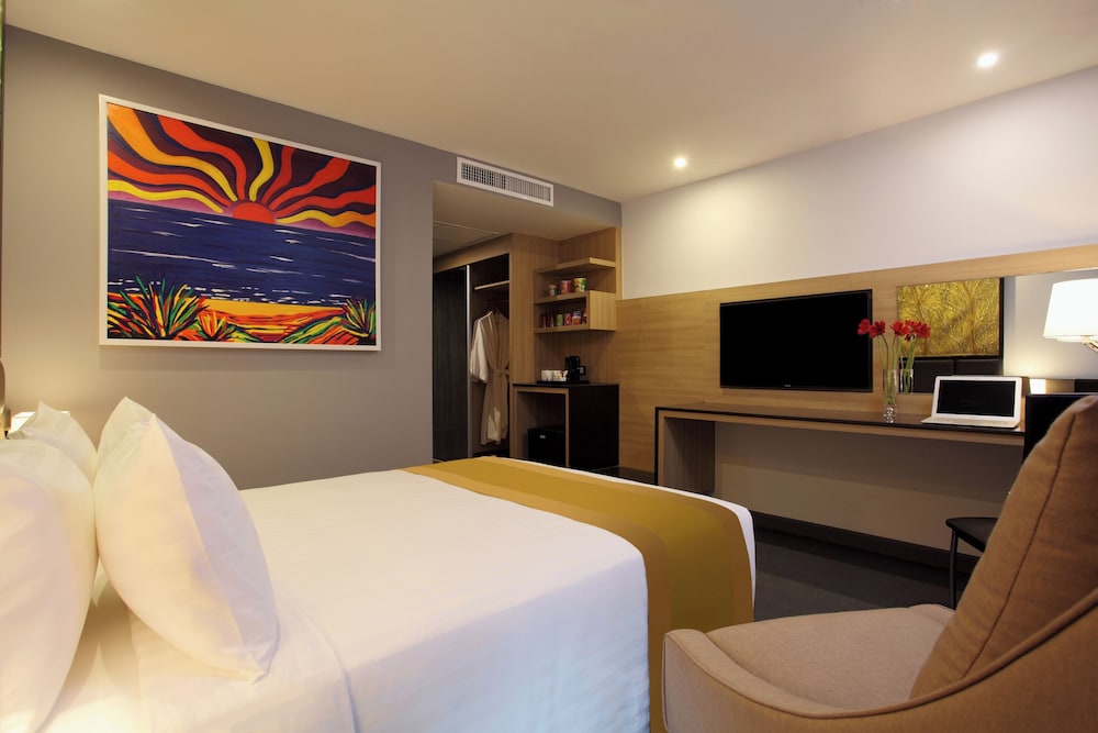 Garner Hotel Pattaya Central by IHG