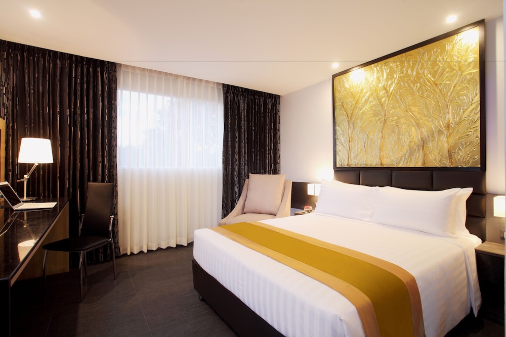 Garner Hotel Pattaya Central by IHG