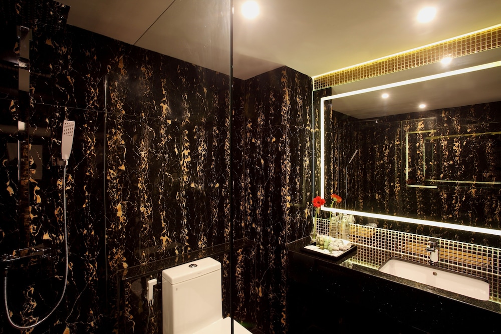 Garner Hotel Pattaya Central by IHG