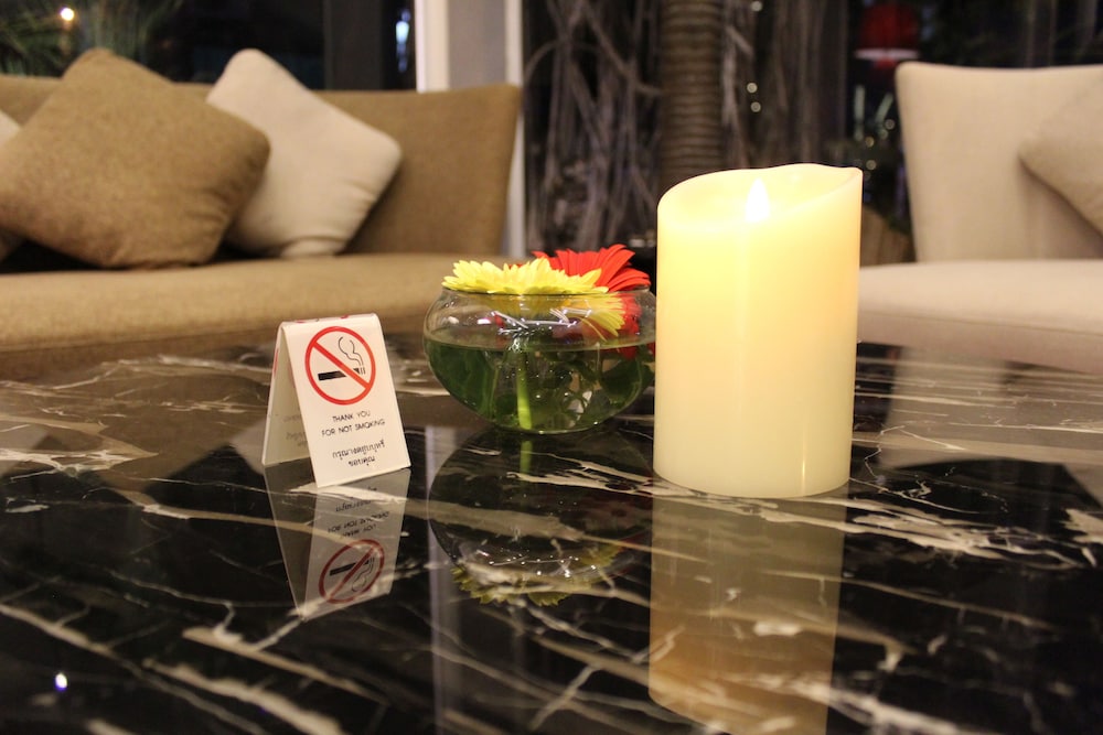 Garner Hotel Pattaya Central by IHG