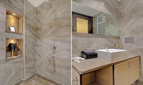 Hotel KRYC Luxury Living