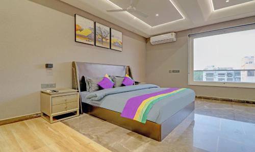 Hotel KRYC Luxury Living