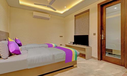 Hotel KRYC Luxury Living