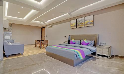 Hotel KRYC Luxury Living