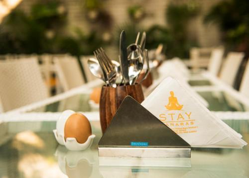 Stay Banaras | A Boutique Stay
