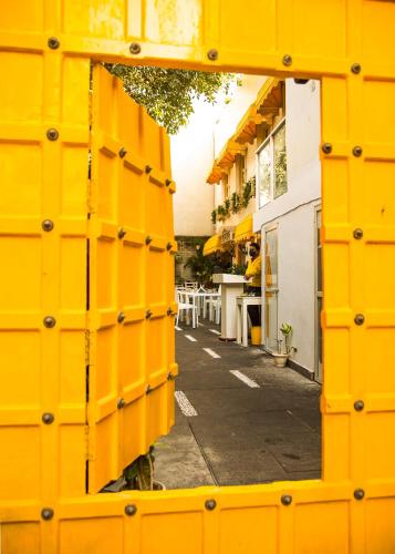 Stay Banaras | A Boutique Stay
