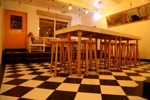 Stay Banaras | A Boutique Stay