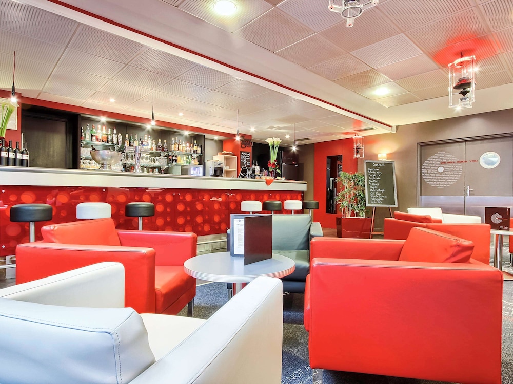 ibis Styles Paris Roissy CDG