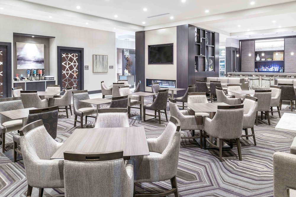 Homewood Suites by Hilton Boston Logan Airport Chelsea