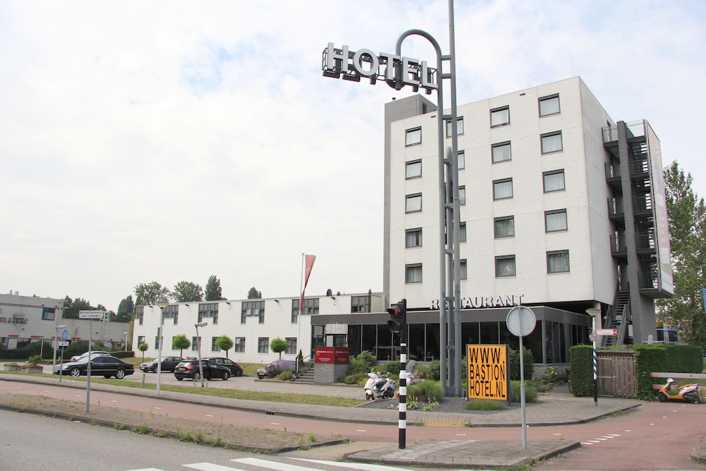 Bastion Hotel Zaandam